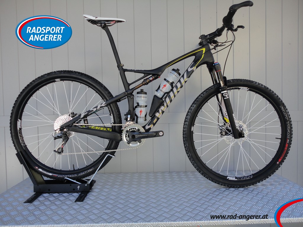 S-Works Epic