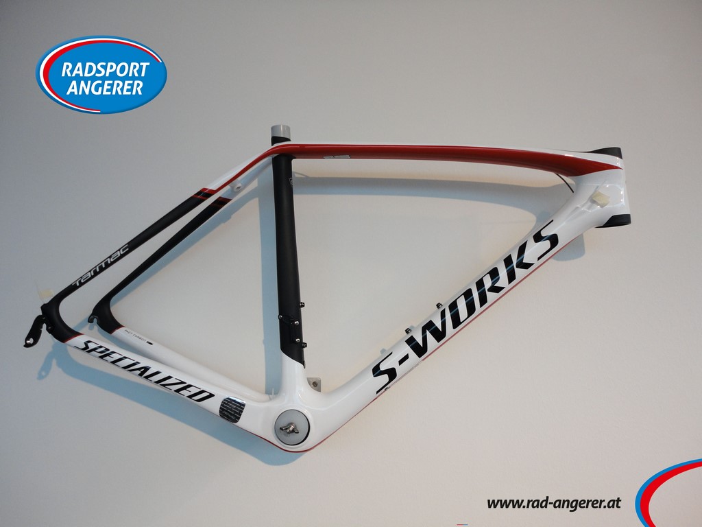 Specialized S-Works Tarmac Frame