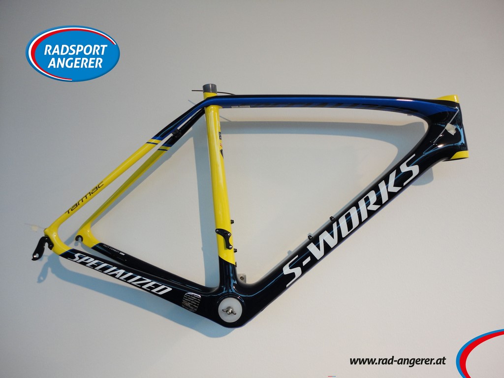 Specialized S-Works Tarmac Frame