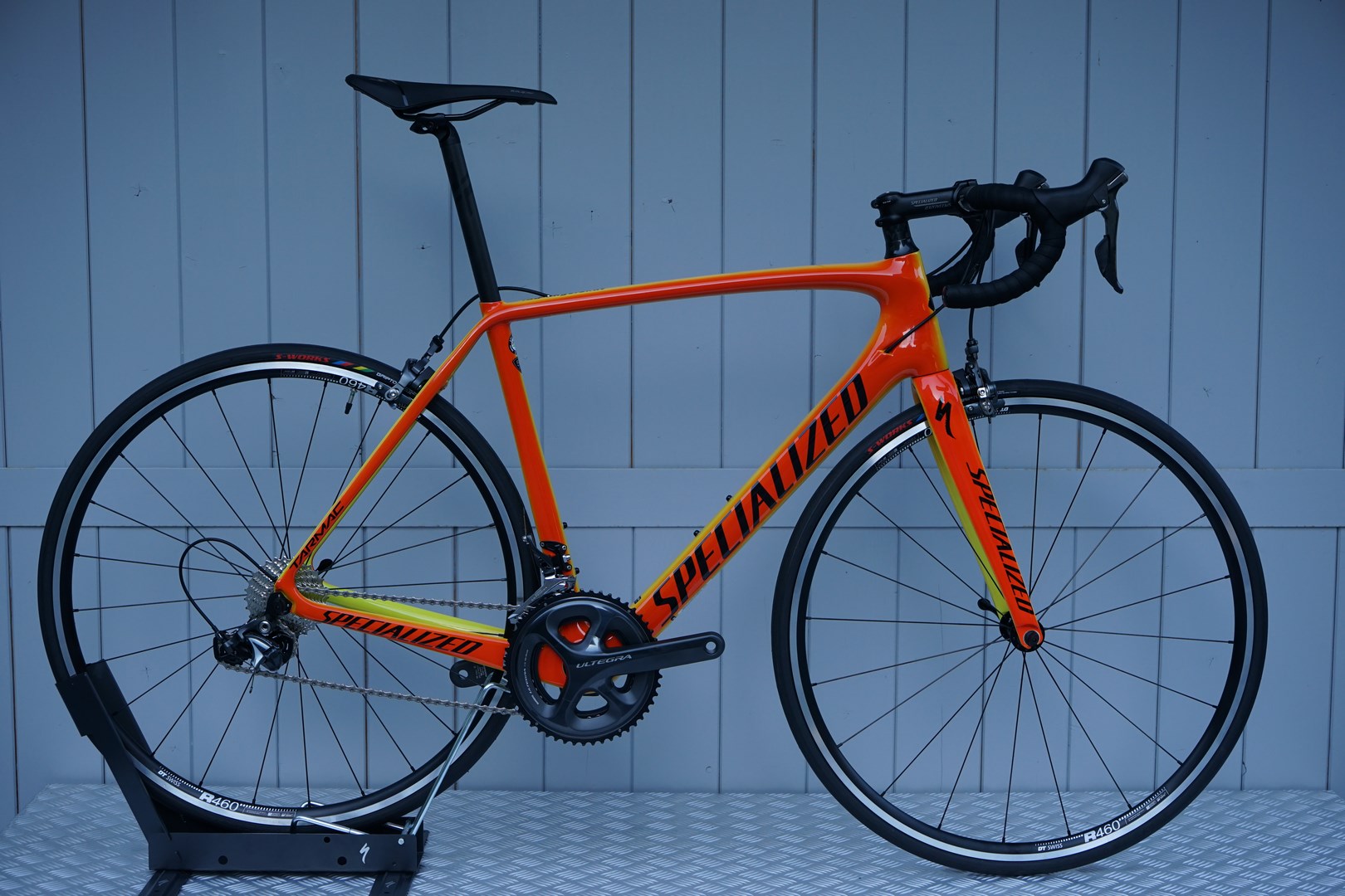 Specialized Tarmac Torch Edition Replica