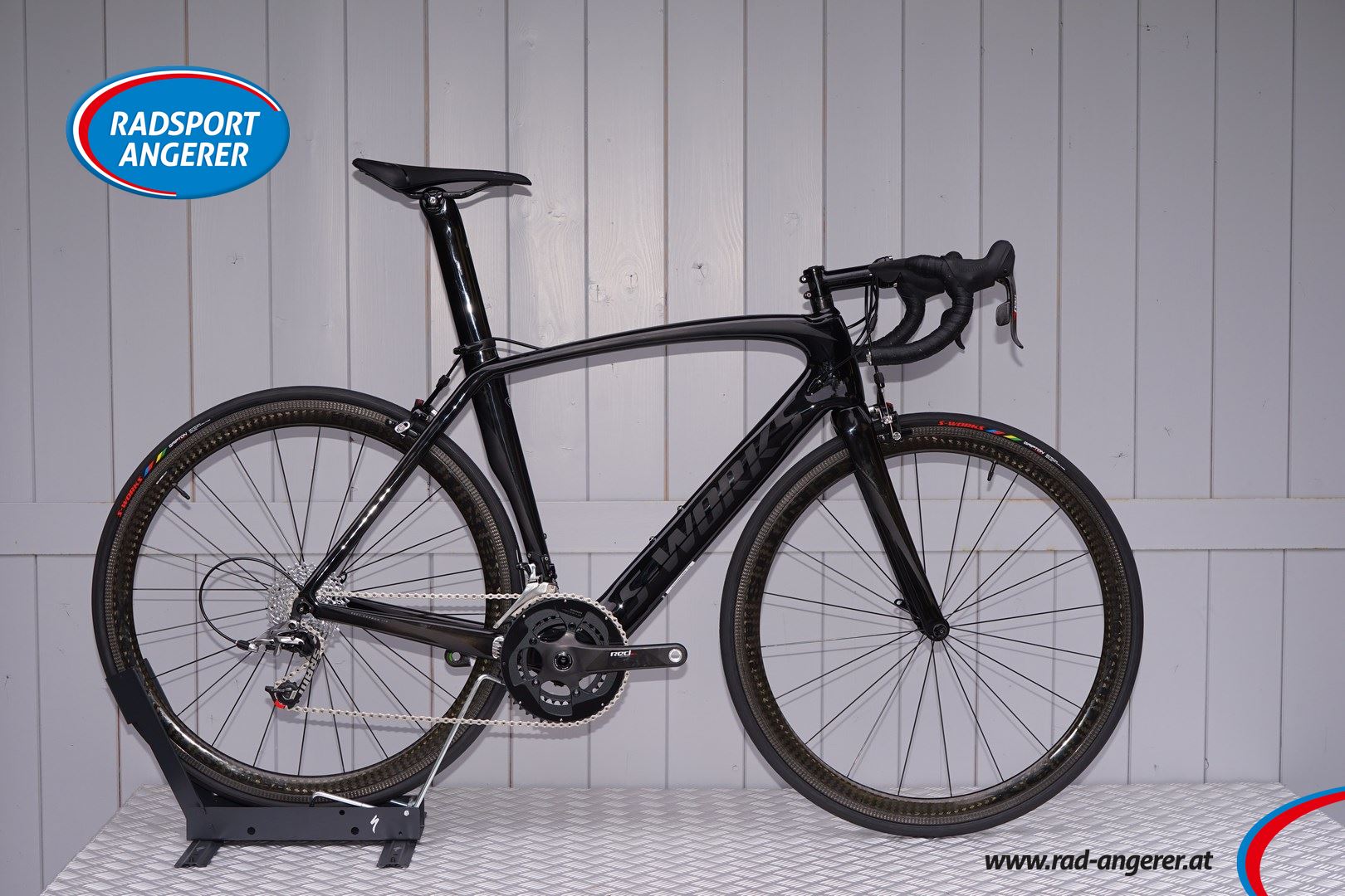 Specialized S-Works Venge Custommade