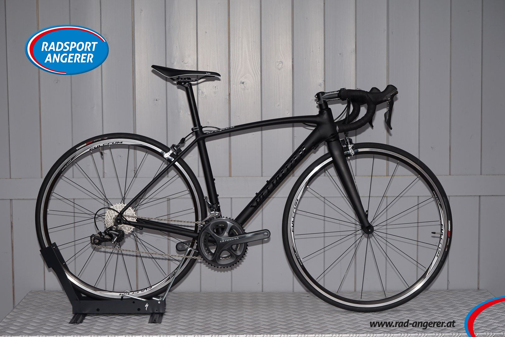 Specialized Allez Alu