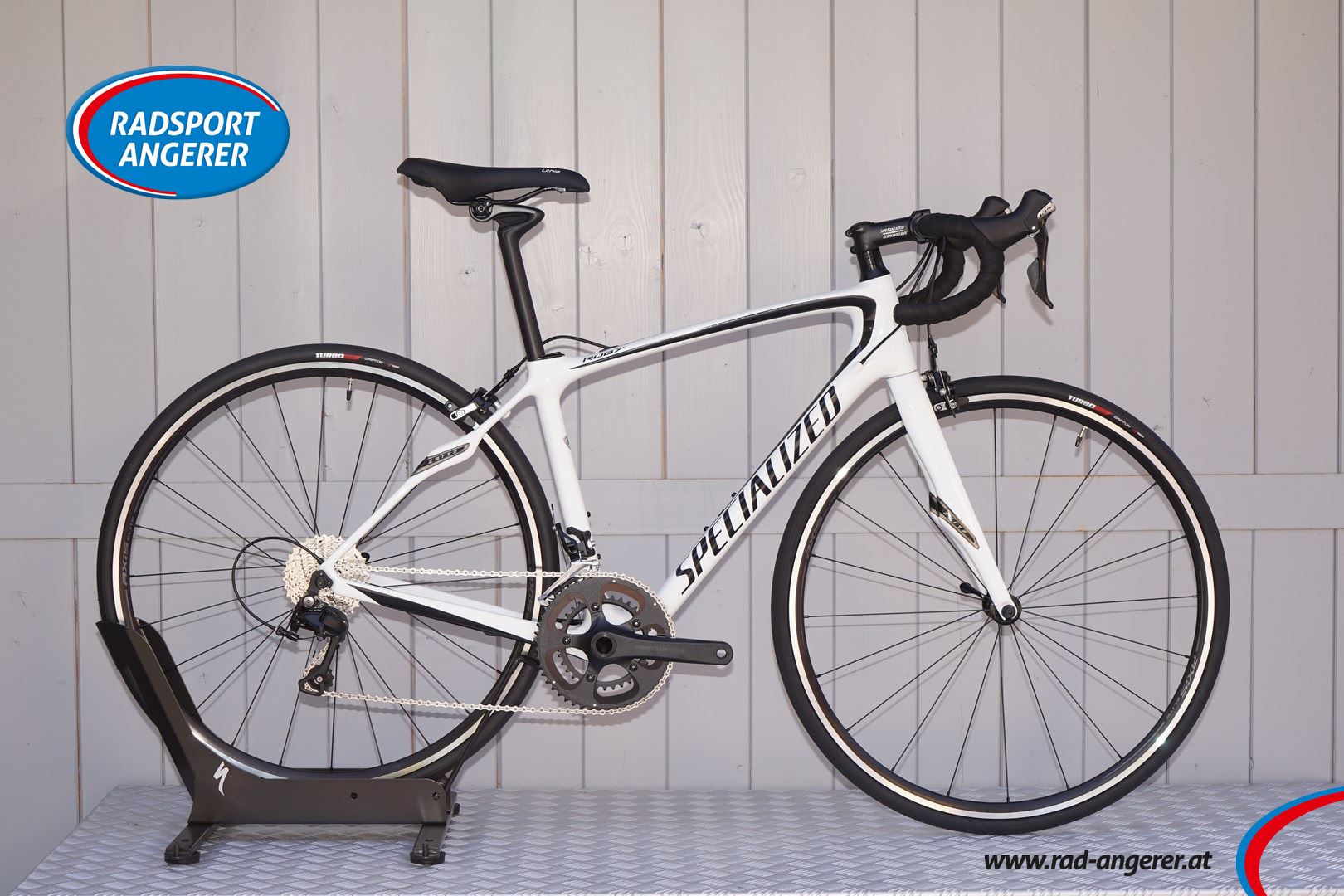 Specialized Ruby SL4 Sport