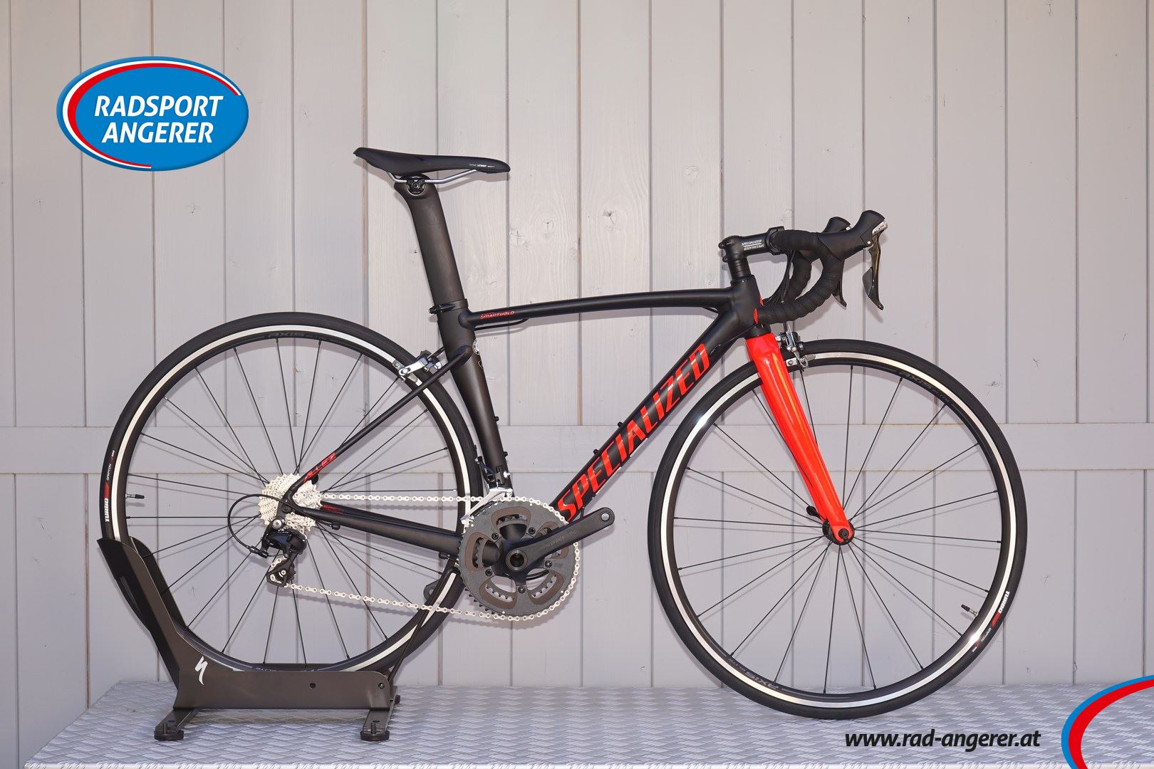 Specialized Allez SL Sprint