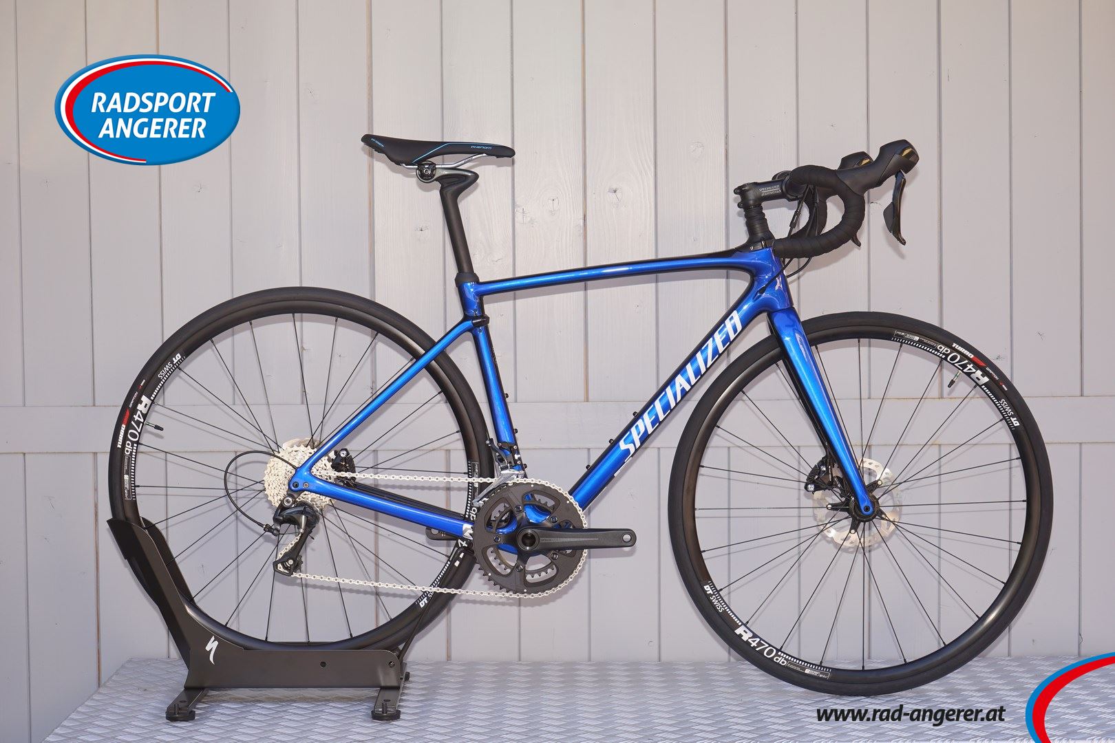 Specialized Roubaix Comp Carbon