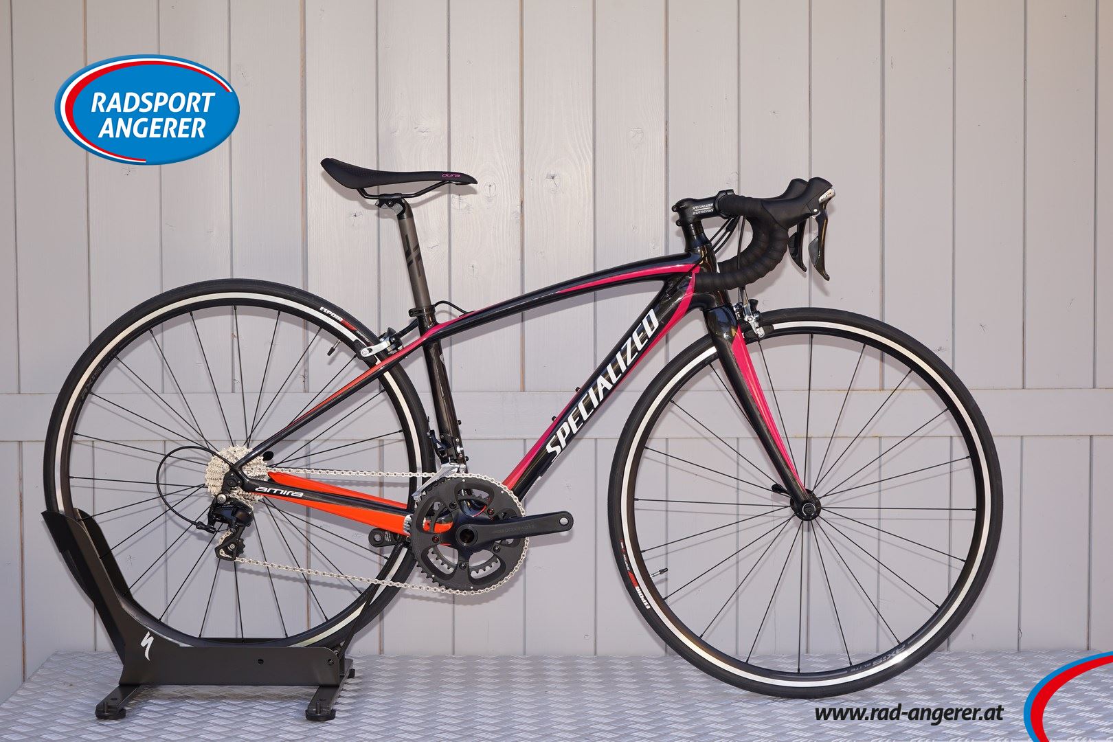 Specialized Amira Sport