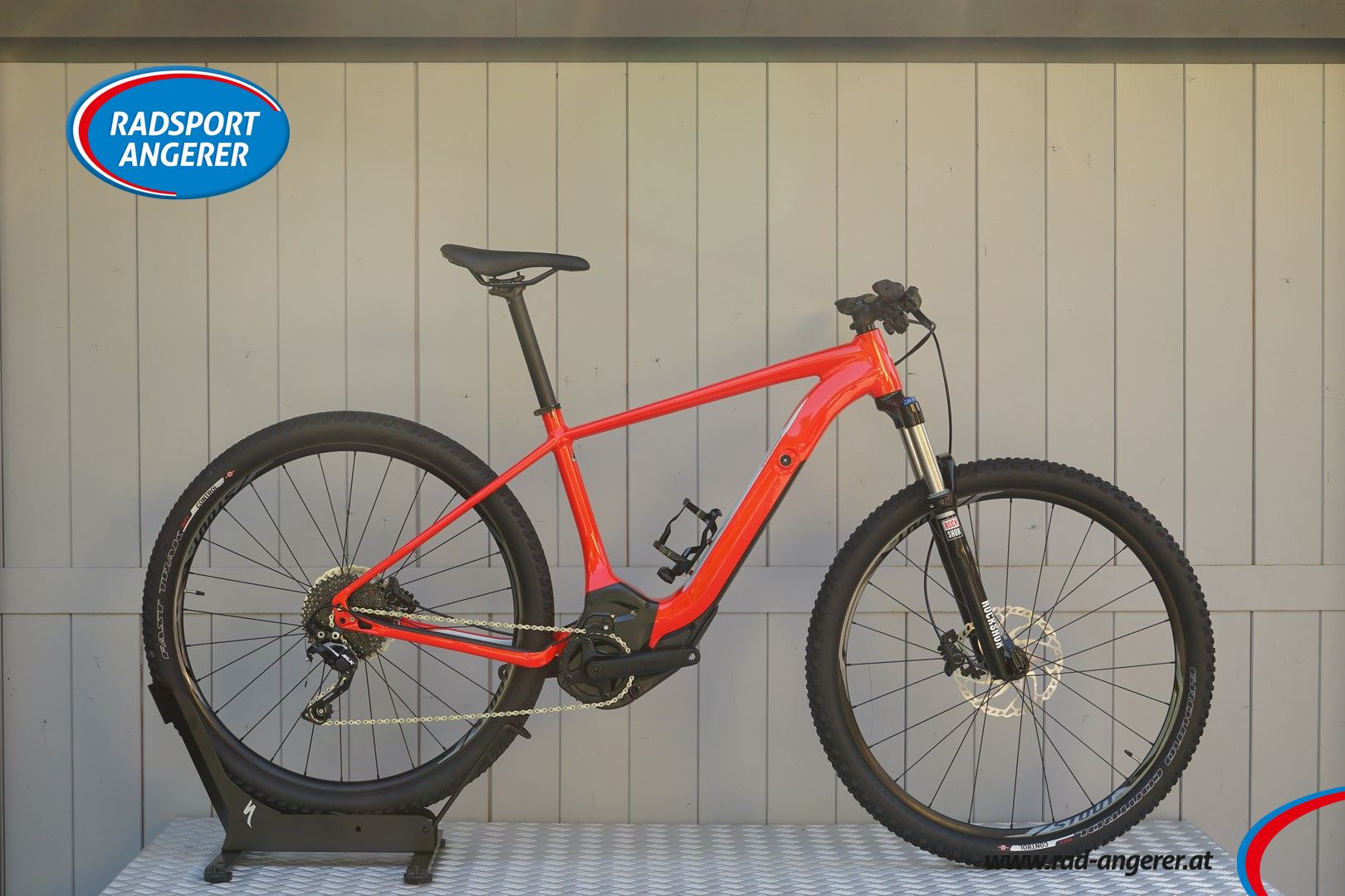 Specialized Levo HT 29″ E-Bike