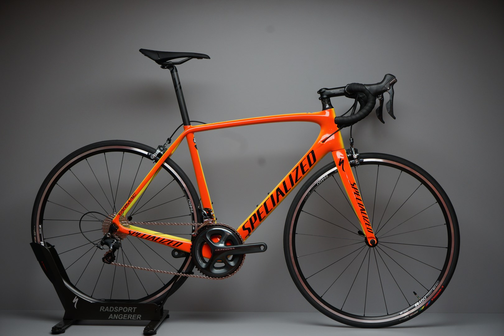 Specialized Tarmac Torch Edition