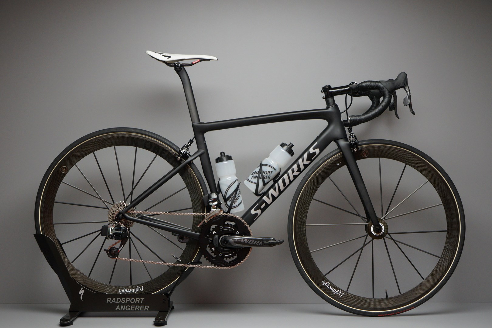 Specialized S-Works Tarmac SL6 Ultralight