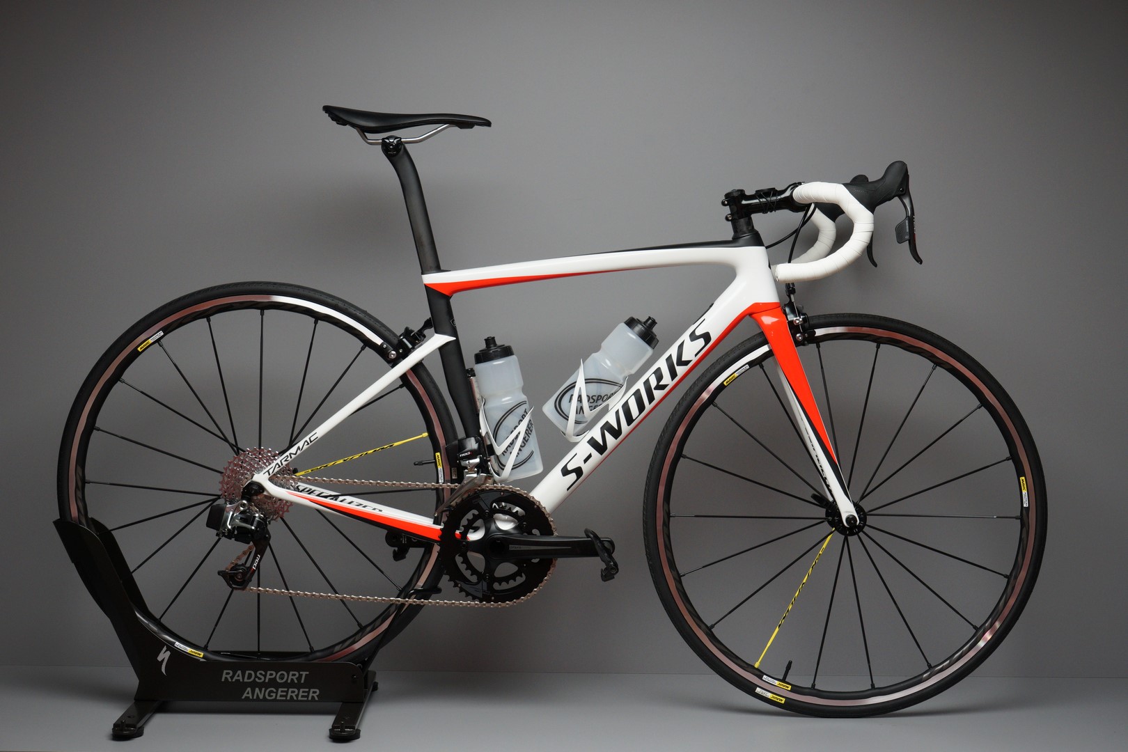 Specialized S-Works Tarmac SL6 Custommade