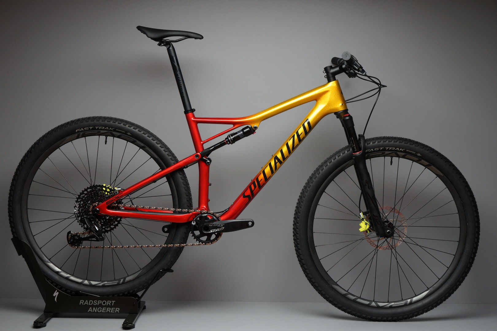 Specialized Epic Expert Carbon