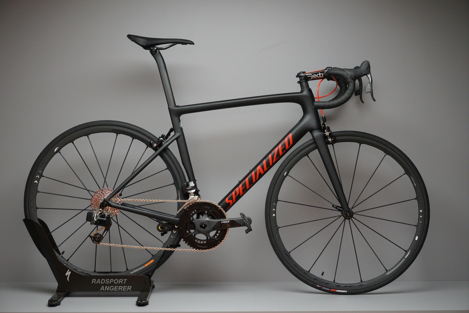 Specialized Tarmac Pro