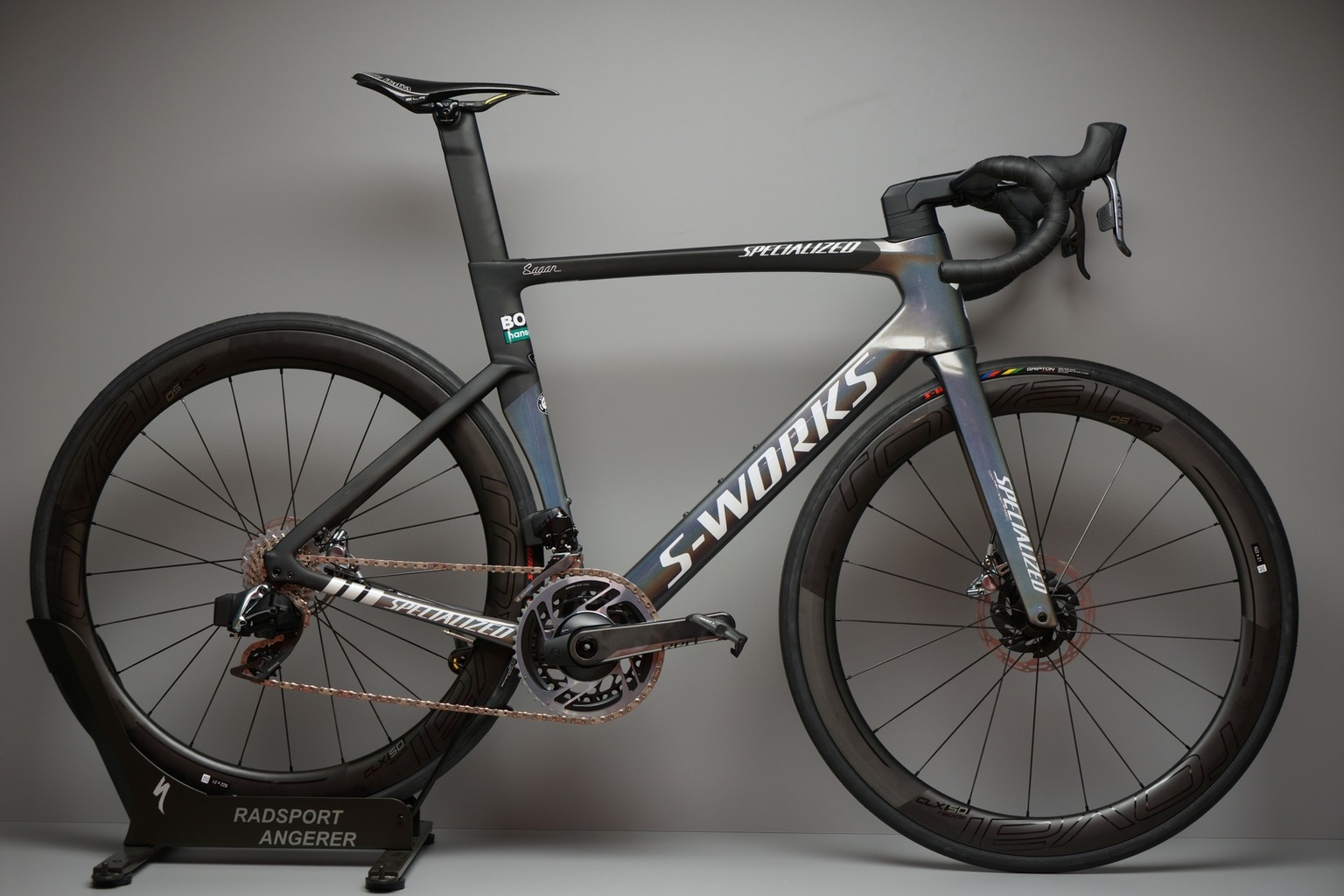 peter sagan s works venge