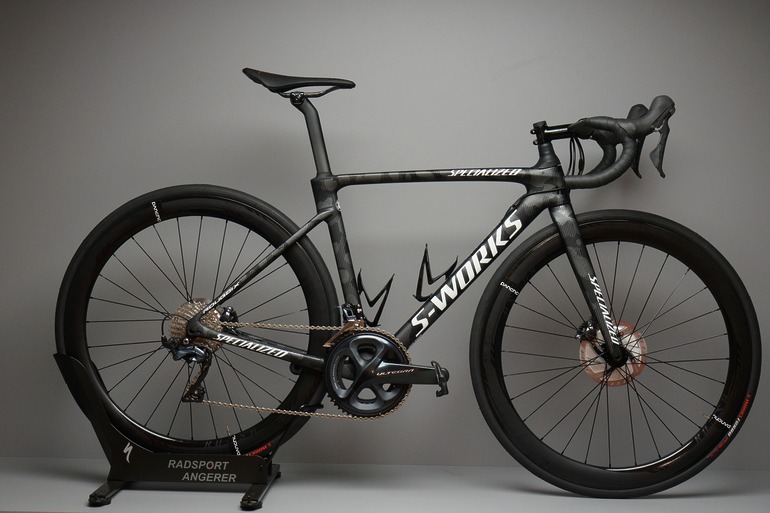 roubaix team edition