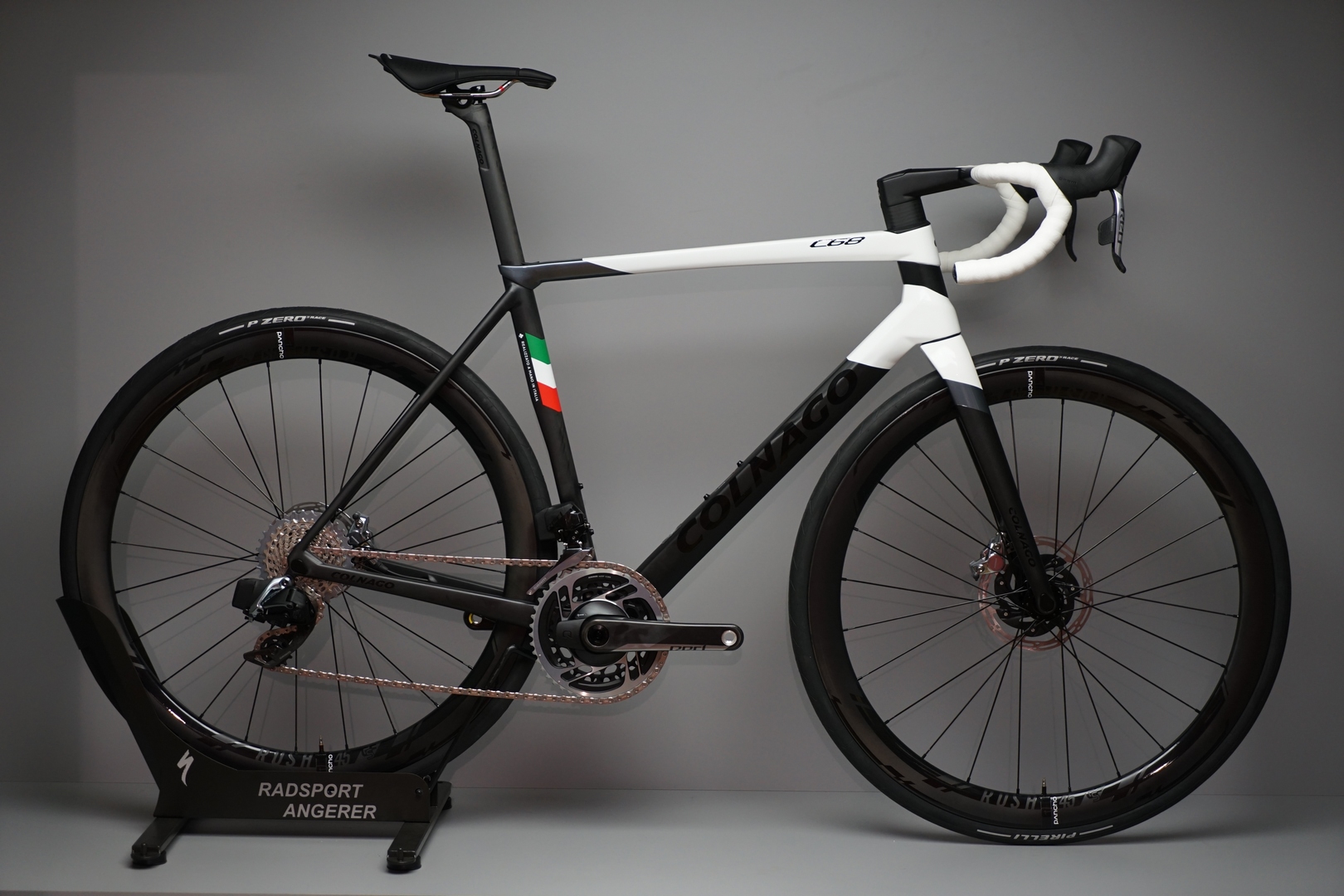 Colnago C68 Sram Red AXS