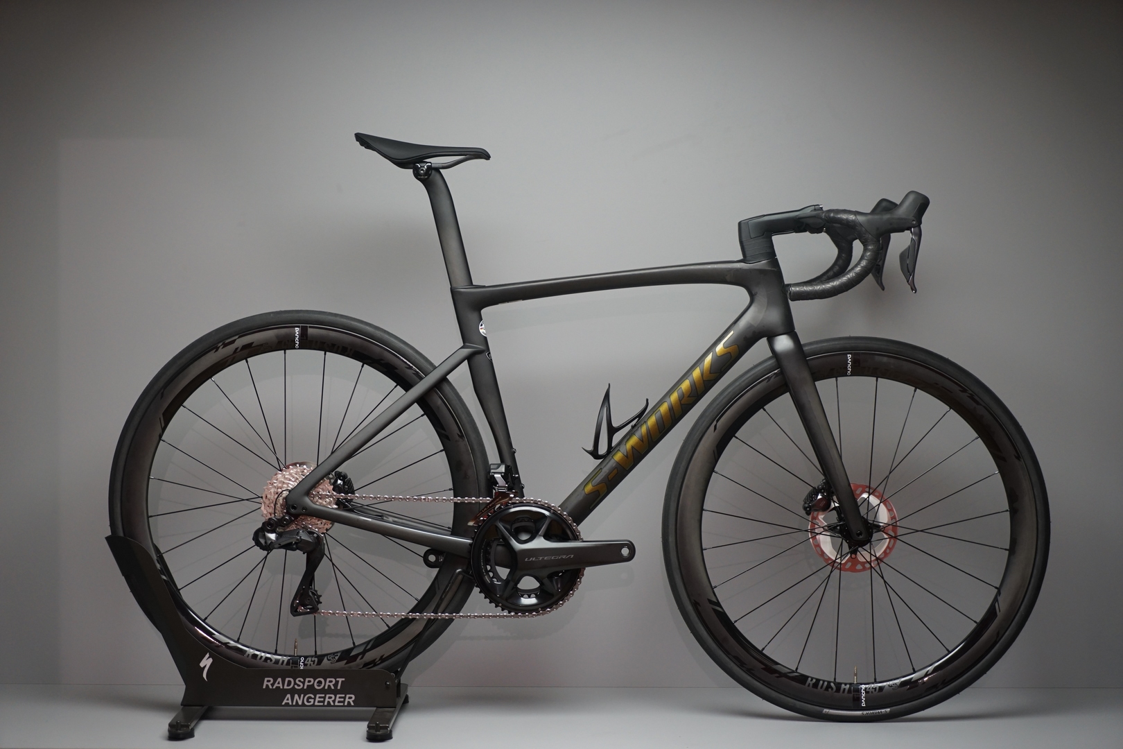 Specialized S-Works Tarmac SL7 Ultegra Di2