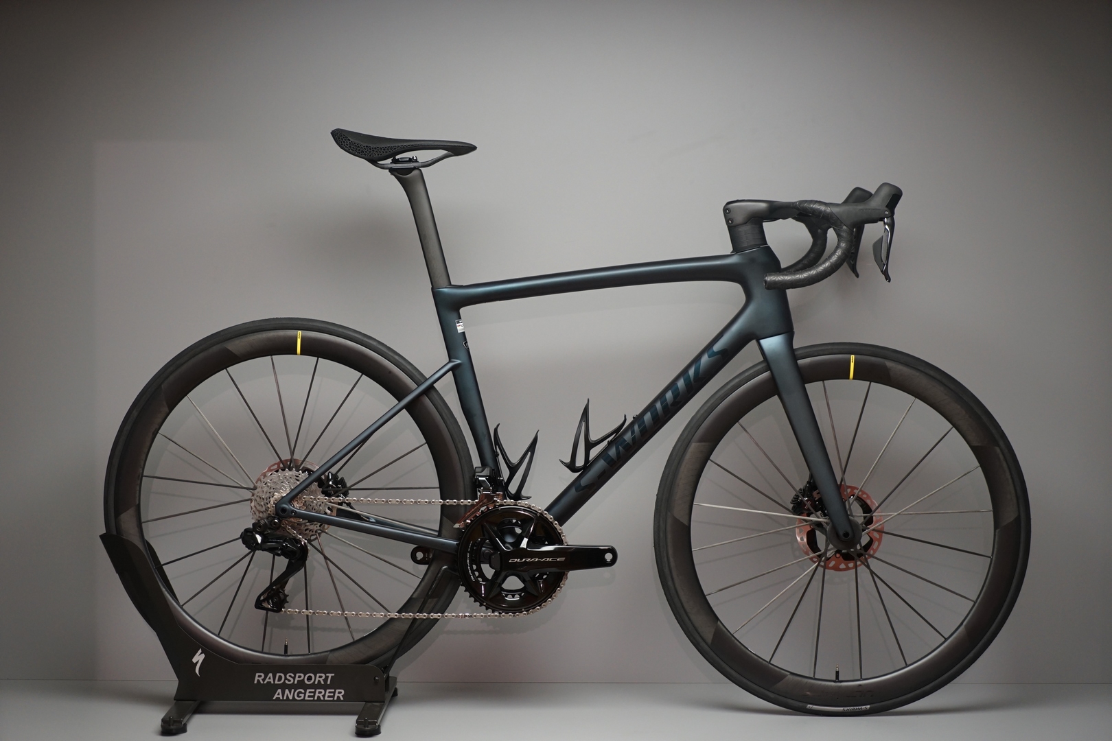 Specialized S-Works Tarmac SL8 Ultimate