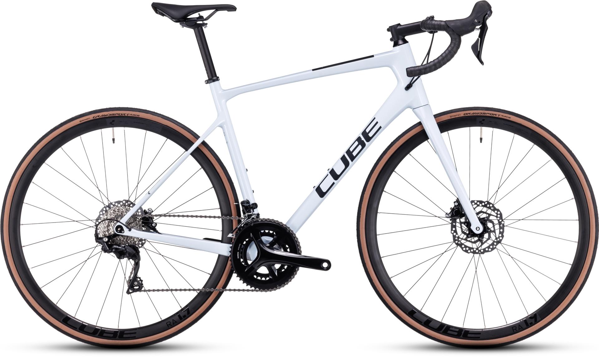 Cube Attain GTC Race Radsport Angerer
