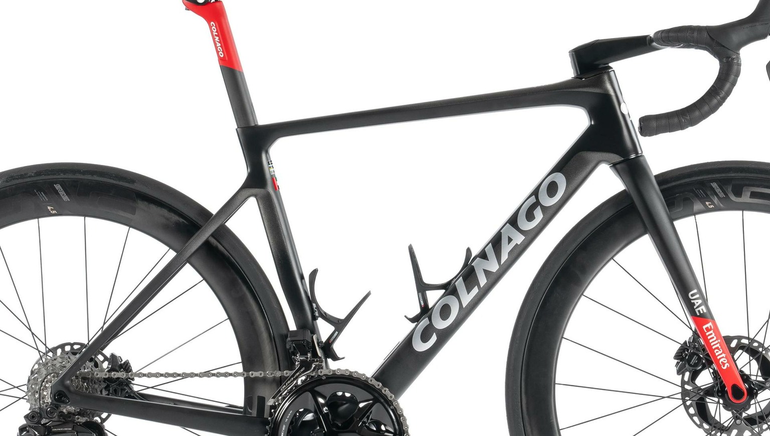 COLNAGO V4RS DISC FRAMESET Radsport Angerer