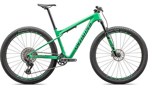 SPECIALIZED EPIC WC EXPERT