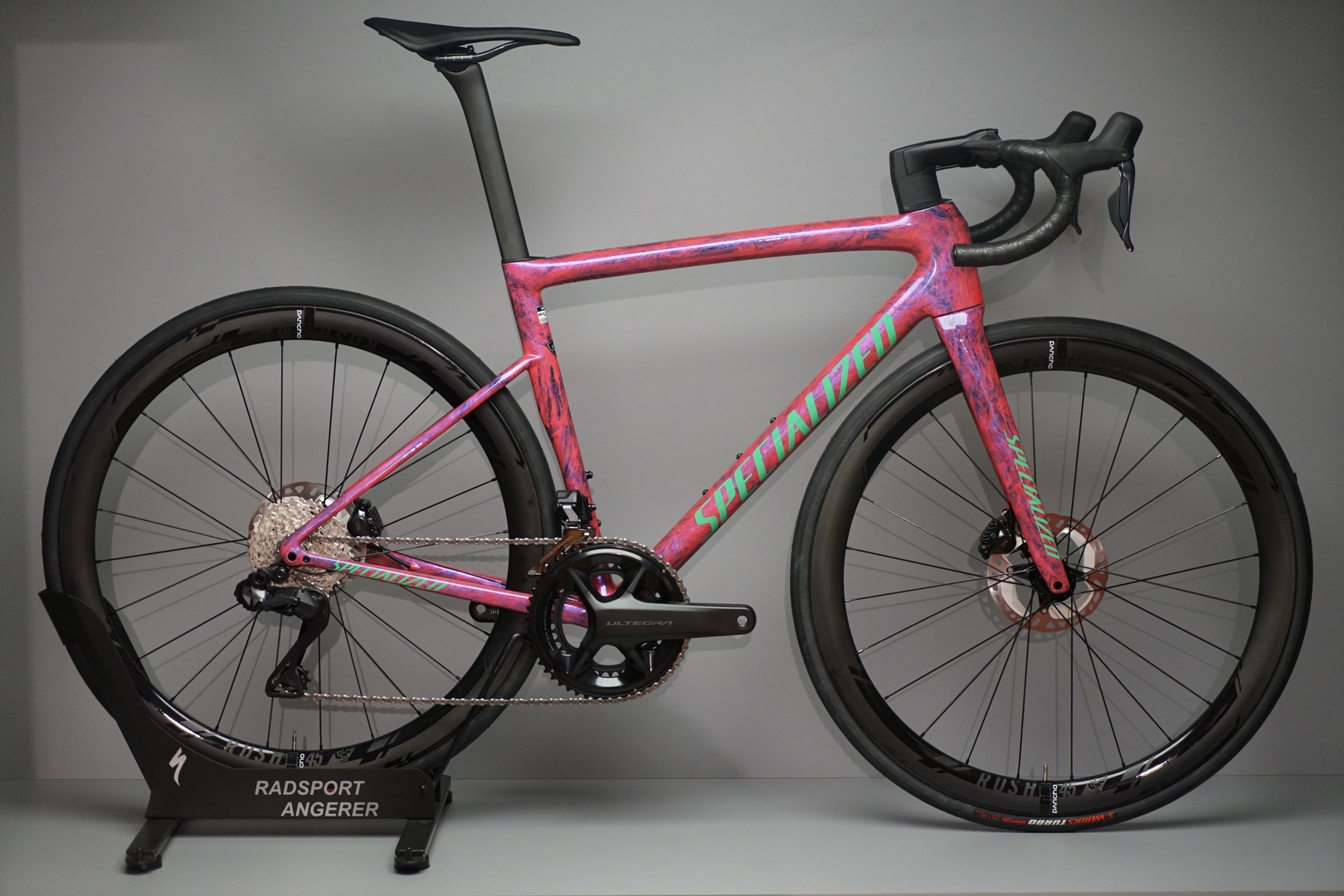 SPECIALIZED TARMAC SL8