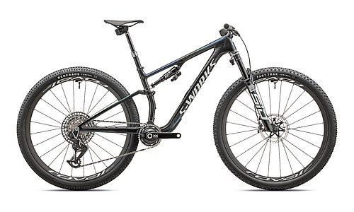 SPECIALIZED S-WORKS EPIC 8