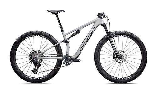 SPECIALIZED EPIC 8 EXPERT AXS