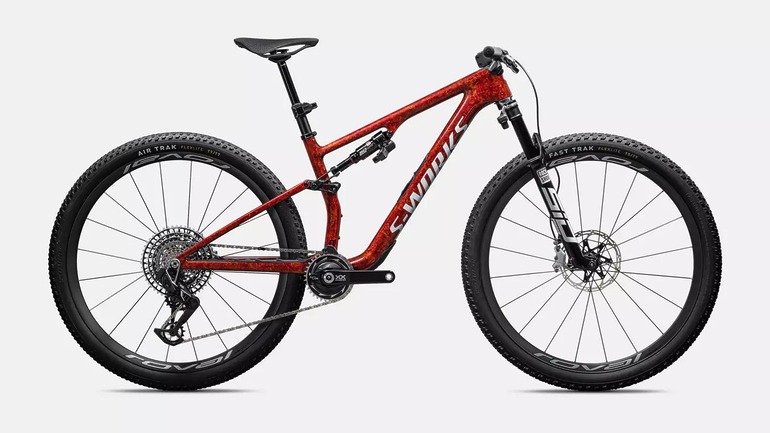 SPECIALIZED S-WORKS EPIC 8