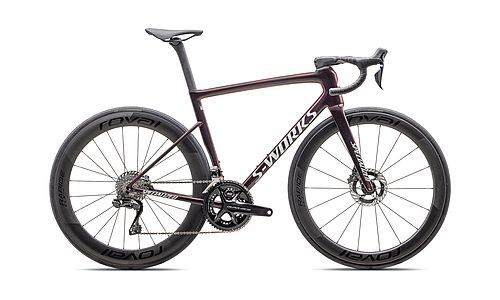 SPECIALIZED S-WORKS TARMAC SL8 DI2