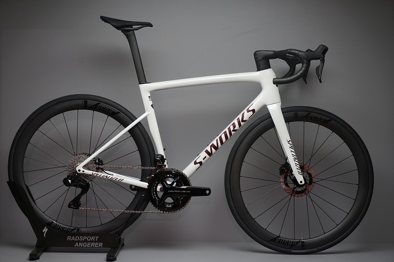 SPECIALIZED S-WORKS TARMAC SL8 DURA ACE Di2 2026