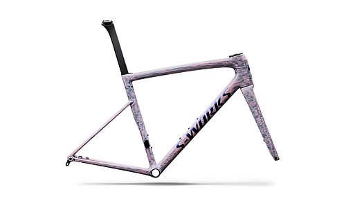 SPECIALIZED S-WORKS TARMAC SL8 FRMSET