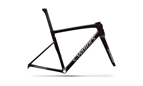 SPECIALIZED S-WORKS TARMAC SL8 FRMSET