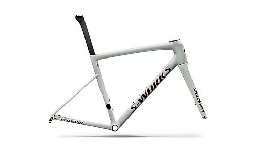SPECIALIZED S-WORKS TARMAC SL8 FRMSET