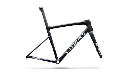 SPECIALIZED S-WORKS TARMAC SL8 FRMSET