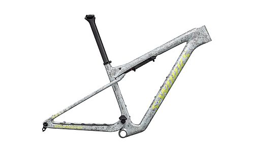 SPECIALIZED S-WORKS EPIC WC FRM