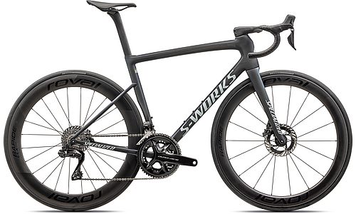 SPECIALIZED S-WORKS TARMAC SL8 DI2