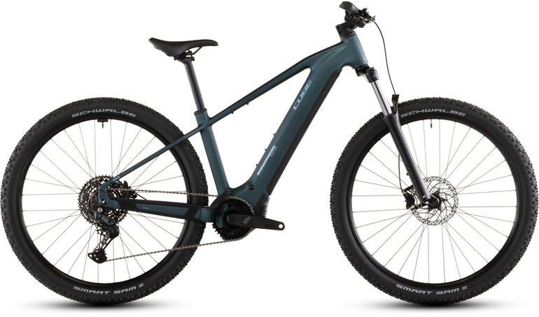 Cube Reaction Hybrid ONE 800 2026
