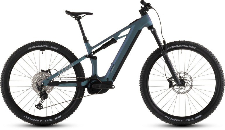 Cube Stereo Hybrid ONE44 HPC Race 800 2026