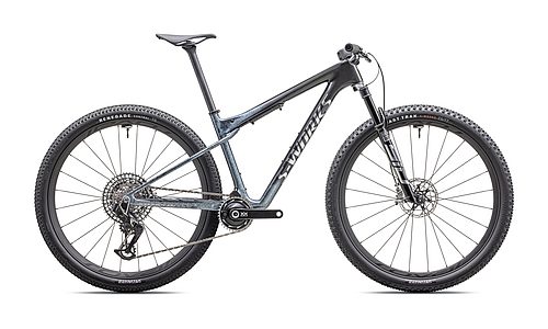 SPECIALIZED S-WORKS EPIC WC