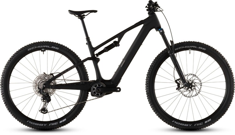 Cube AMS Hybrid ONE44 C:62 2026