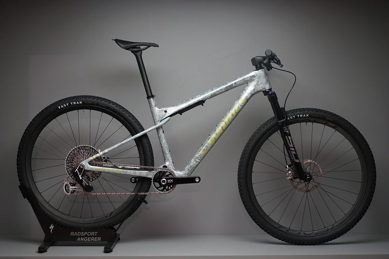 SPECIALIZED S-WORKS EPIC WC