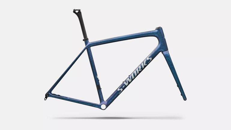 SPECIALIZED S-WORKS AETHOS 2 FRMSET