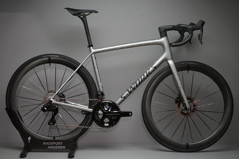 SPECIALIZED S-WORKS AETHOS 2 DURA ACE Di2