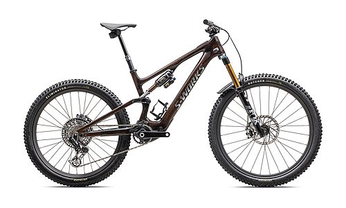 SPECIALIZED S-WORKS LEVO SL CARBON