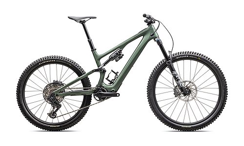 SPECIALIZED LEVO SL COMP CARBON