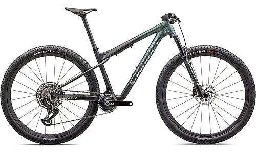 SPECIALIZED S-WORKS EPIC WC