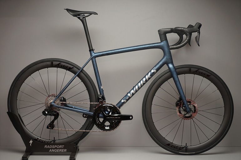 SPECIALIZED S-WORKS AETHOS 2 DURA ACE Di2