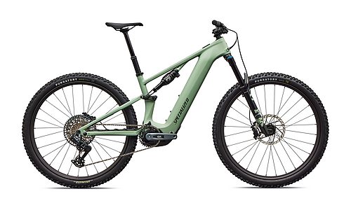 SPECIALIZED LEVO R EXPERT