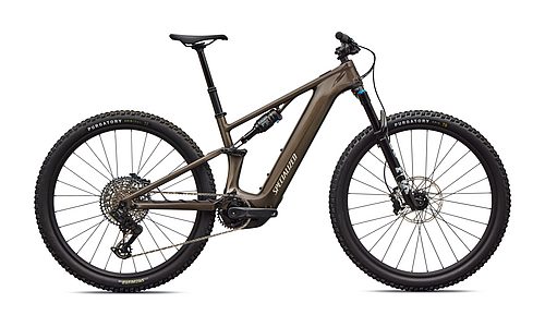 SPECIALIZED LEVO R COMP