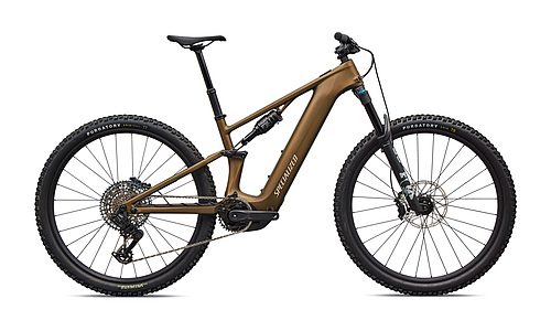 SPECIALIZED LEVO R COMP